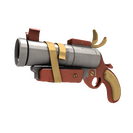 Strange Professional Killstreak Civic Duty Mk.II Detonator (Factory New)