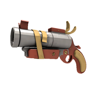 Strange Civic Duty Mk.II Detonator (Factory New)