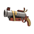 Strange Professional Killstreak Civic Duty Mk.II Detonator (Field-Tested)