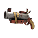 Strange Specialized Killstreak Civic Duty Mk.II Detonator (Battle Scarred)
