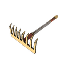 Civic Duty Mk.II Back Scratcher (Field-Tested)