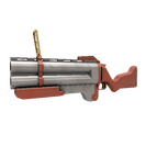 Strange Professional Killstreak Civic Duty Mk.II Loch-n-Load (Factory New)