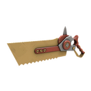 Strange Specialized Killstreak Civic Duty Mk.II Amputator (Factory New)