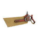Strange Specialized Killstreak Civic Duty Mk.II Amputator (Field-Tested)