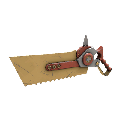 Strange Specialized Killstreak Civic Duty Mk.II Amputator (Field-Tested)