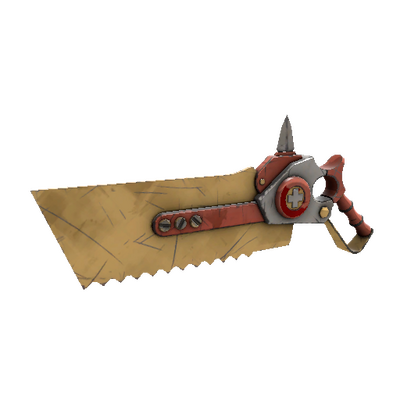 Killstreak Civic Duty Mk.II Amputator (Well-Worn)