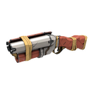 Strange Killstreak Civic Duty Mk.II Soda Popper (Minimal Wear)