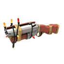 Strange Festivized Killstreak Civic Duty Mk.II Soda Popper (Factory New)