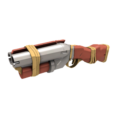 Strange Specialized Killstreak Civic Duty Mk.II Soda Popper (Factory New)