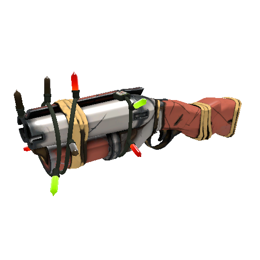 Festivized Civic Duty Mk.II Soda Popper (Field-Tested)