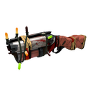 Strange Festivized Civic Duty Mk.II Soda Popper (Battle Scarred)