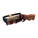 Strange Killstreak Civic Duty Mk.II Soda Popper (Battle Scarred)