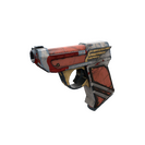 Civic Duty Mk.II Winger (Battle Scarred)