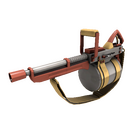 Strange Specialized Killstreak Civic Duty Mk.II Tomislav (Factory New)