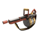 Strange Specialized Killstreak Civic Duty Mk.II Tomislav (Field-Tested)