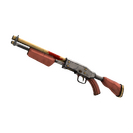 Strange Specialized Killstreak Civic Duty Mk.II Family Business (Well-Worn)