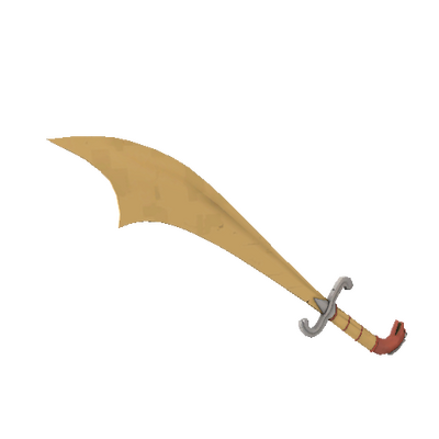 Strange Civic Duty Mk.II Persian Persuader (Factory New)