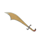 Strange Civic Duty Mk.II Persian Persuader (Field-Tested)
