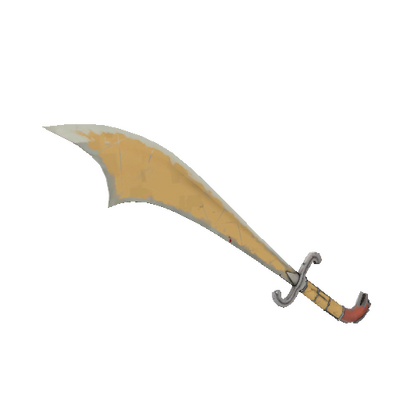 Strange Civic Duty Mk.II Persian Persuader (Field-Tested)