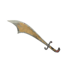 Civic Duty Mk.II Persian Persuader (Battle Scarred)