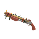 Strange Festivized Specialized Killstreak Civic Duty Mk.II Reserve Shooter (Factory New)