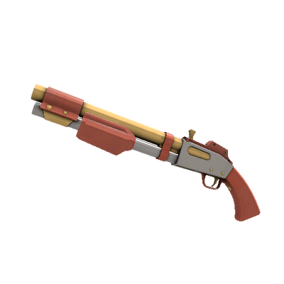 Strange Professional Killstreak Civic Duty Mk.II Reserve Shooter (Factory New)
