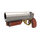 Strange Civic Duty Mk.II Scorch Shot (Minimal Wear)