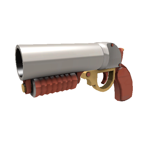 Civic Duty Mk.II Scorch Shot