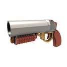 Strange Killstreak Civic Duty Mk.II Scorch Shot (Factory New)