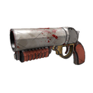 Civic Duty Mk.II Scorch Shot (Battle Scarred)