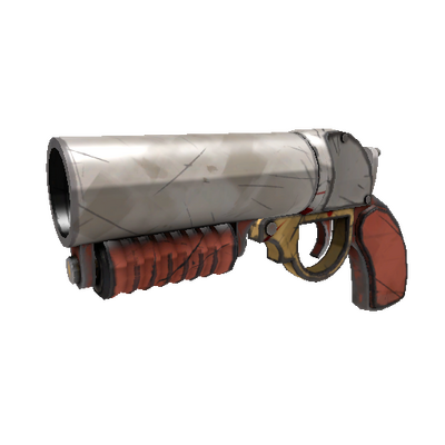 Specialized Killstreak Civic Duty Mk.II Scorch Shot (Well-Worn)