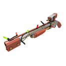 Strange Festivized Civic Duty Mk.II Rescue Ranger (Factory New)