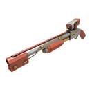 Strange Killstreak Civic Duty Mk.II Rescue Ranger (Factory New)