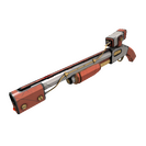 Killstreak Civic Duty Mk.II Rescue Ranger (Field-Tested)