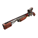 Civic Duty Mk.II Rescue Ranger (Battle Scarred)