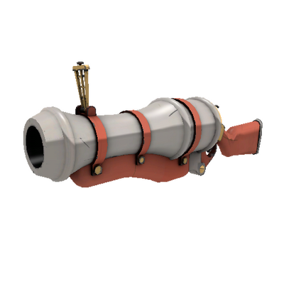 Specialized Killstreak Civic Duty Mk.II Loose Cannon (Minimal Wear)