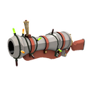 Strange Festivized Professional Killstreak Civic Duty Mk.II Loose Cannon (Factory New)