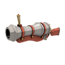 Strange Professional Killstreak Civic Duty Mk.II Loose Cannon (Factory New)