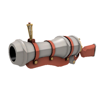Specialized Killstreak Civic Duty Mk.II Loose Cannon (Factory New)