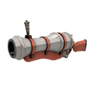 Strange Professional Killstreak Civic Duty Mk.II Loose Cannon (Field-Tested)