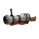 Strange Specialized Killstreak Civic Duty Mk.II Loose Cannon (Battle Scarred)