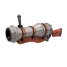 Killstreak Civic Duty Mk.II Loose Cannon (Well-Worn)