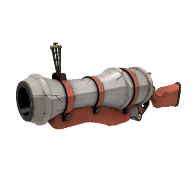 Strange Civic Duty Mk.II Loose Cannon (Well-Worn)