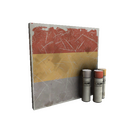 Civic Duty Mk.II War Paint (Well-Worn)