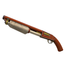 Strange Killstreak Smalltown Bringdown Mk.II Shotgun (Minimal Wear)