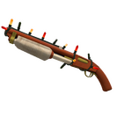 Strange Festivized Specialized Killstreak Smalltown Bringdown Mk.II Shotgun (Factory New)