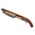 Strange Professional Killstreak Smalltown Bringdown Mk.II Shotgun (Field-Tested)