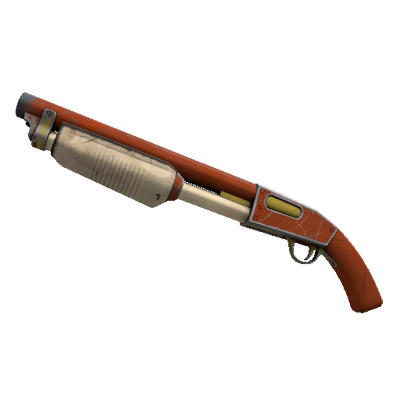 Strange Professional Killstreak Smalltown Bringdown Mk.II Shotgun (Field-Tested)