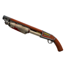 Strange Killstreak Smalltown Bringdown Mk.II Shotgun (Well-Worn)