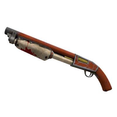 Strange Smalltown Bringdown Mk.II Shotgun (Well-Worn)